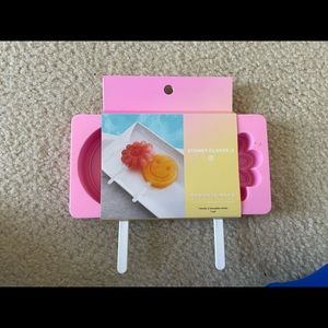 Stoney Clover X Target Popsicle Mold